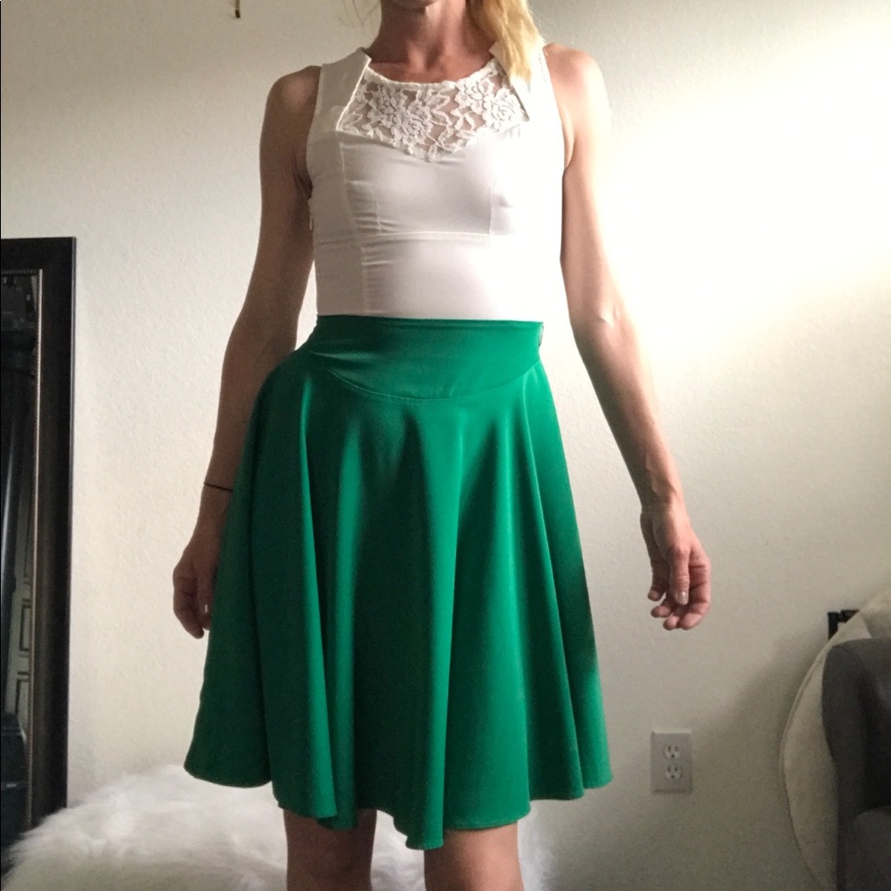 ‼️Amazing  Dress!!Tang House Size Sm/C41‼️